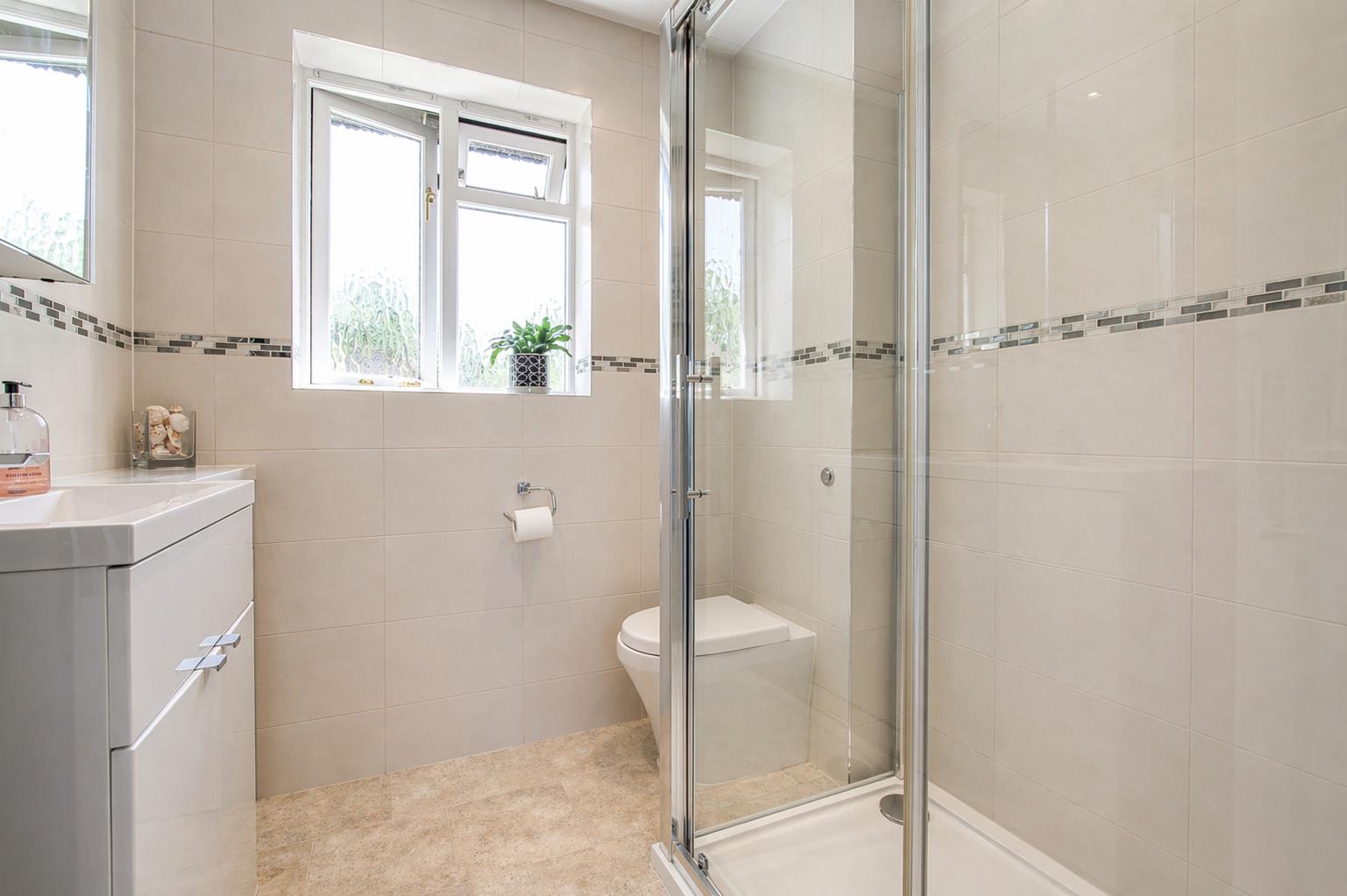 Wellfield Gardens, Carshalton